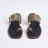 Noa Slippers