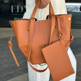The Verona Tote Bag