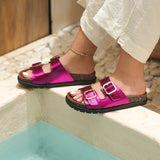 Looma Steps Slippers