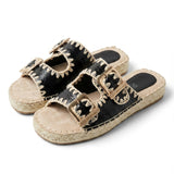 Sienna Slippers