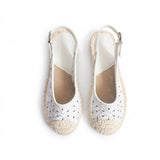 Aveline Espadrilles