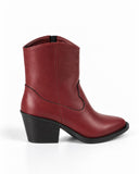 Western Boot
