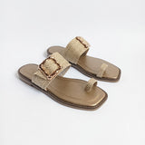 Noa Slippers