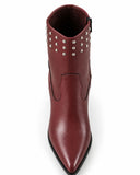 Roxanne Studded  Boots