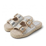 Sienna Slippers