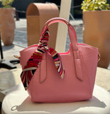 LuxeCarry Bag