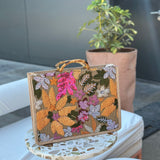 Bloom Tote Bag