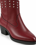 Roxanne Studded  Boots