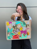Bloom Tote Bag