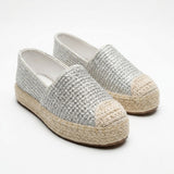 Mirelle Espadrilles