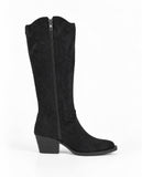 Sorevna Western Fringe Boots