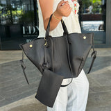 The Verona Tote Bag