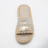 Solea Slippers