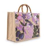 Bloom Tote Bag