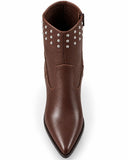 Roxanne Studded  Boots