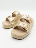 Sienna Slippers