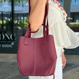 The Verona Tote Bag