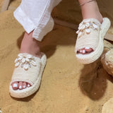 Seashell Serenity Slides