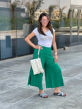 Glam clutch