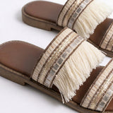 Calista Slippers