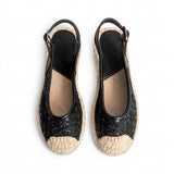Aveline Espadrilles