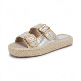 Sienna Slippers