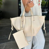 The Verona Tote Bag