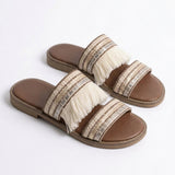 Calista Slippers