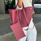 The Verona Tote Bag