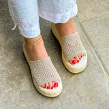 Sole Slippers