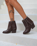 Trailfire Boots