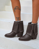 Trailfire Boots