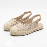 Aveline Espadrilles