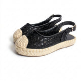 Aveline Espadrilles