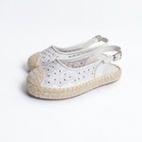 Aveline Espadrilles
