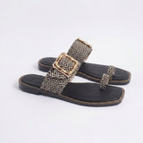 Noa Slippers