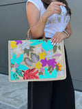Bloom Tote Bag