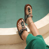 ZAYA Slippers