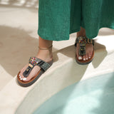 ZAYA Slippers