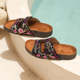 Floratrail Slippers