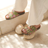 Floratrail Slippers