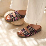 Floratrail Slippers