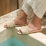 Frayla slippers