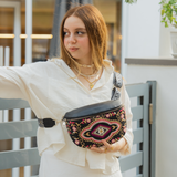 Kriva Waist-Bag