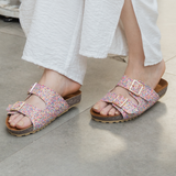 Caviar Slippers