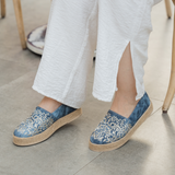 Thirma Jeans Slipons