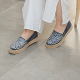 Thirma Jeans Slipons