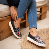 Birds Embroidery Espadri