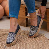 Thirma Jeans Slipons