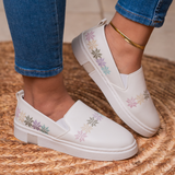 Ela Embroidery Espadri